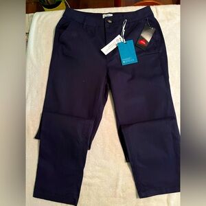 Ladies Market & Spruce size 8 pants